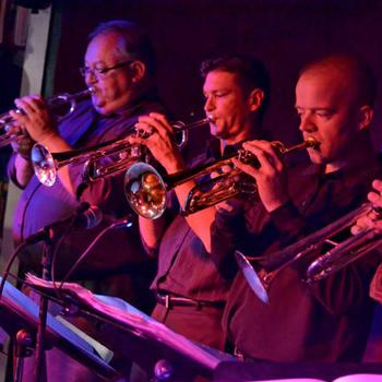 Albuquerque Jazz Orchestra